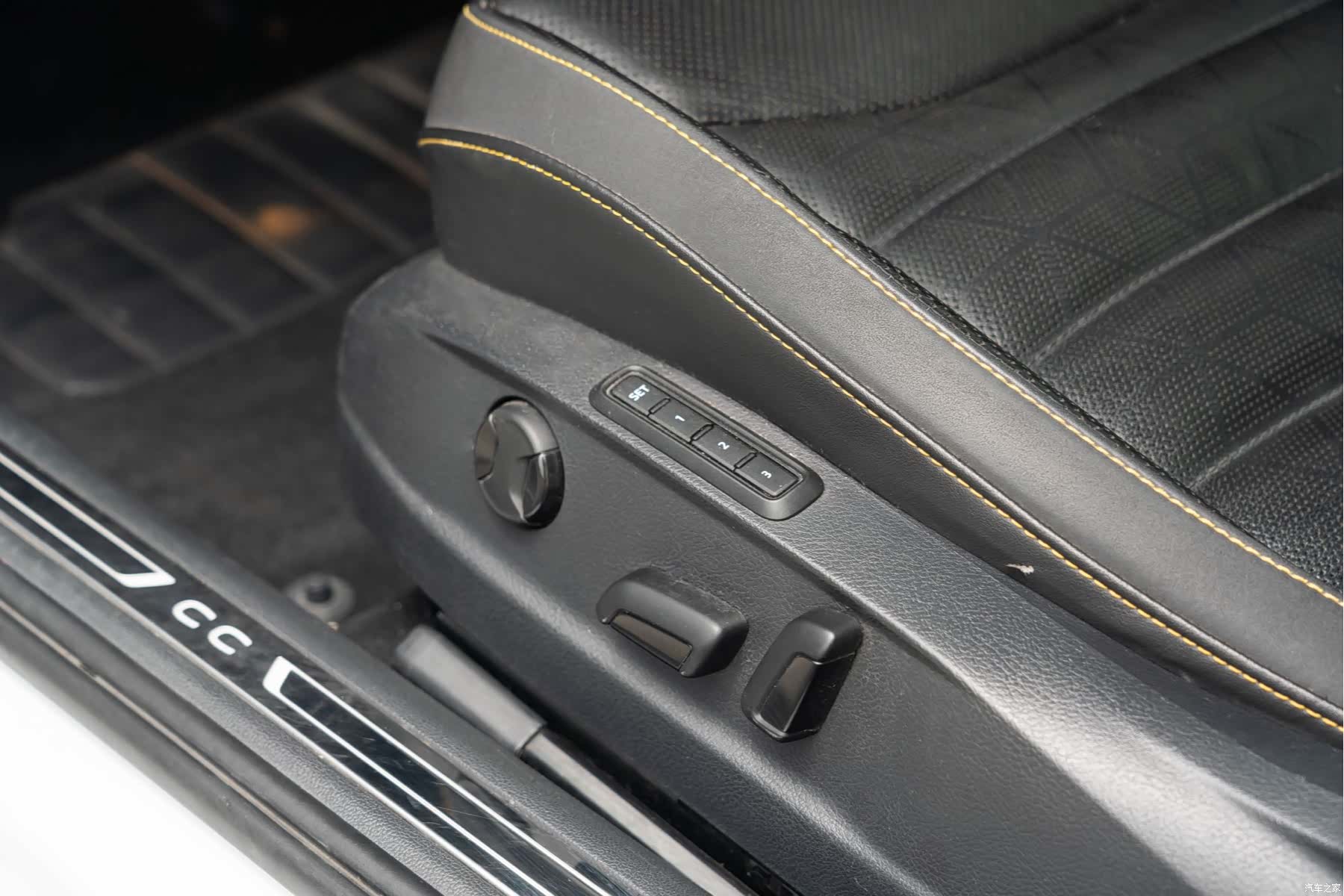 Volkswagen CC, 2022 27