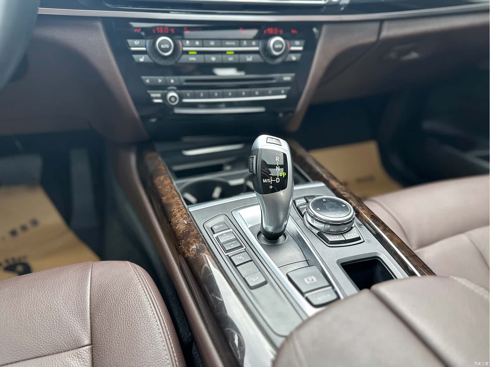 BMW X5, 2014 15