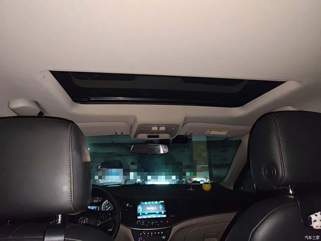 Buick Verano, 2018 14