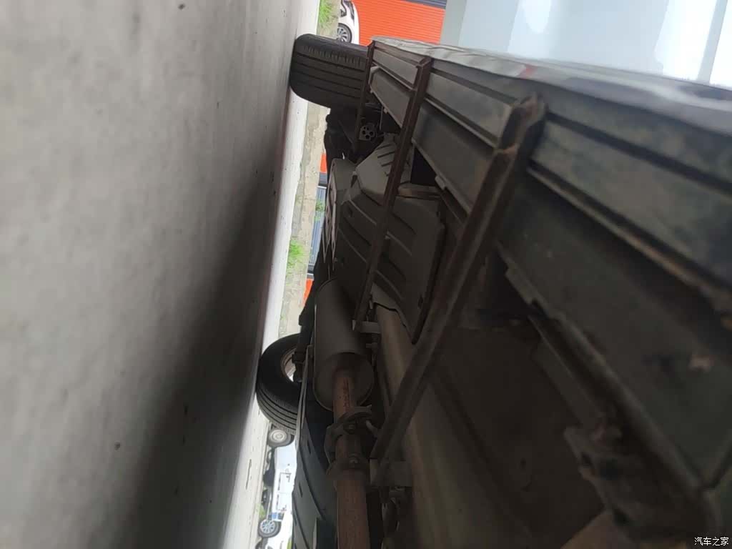 Haval M6, 2019 21