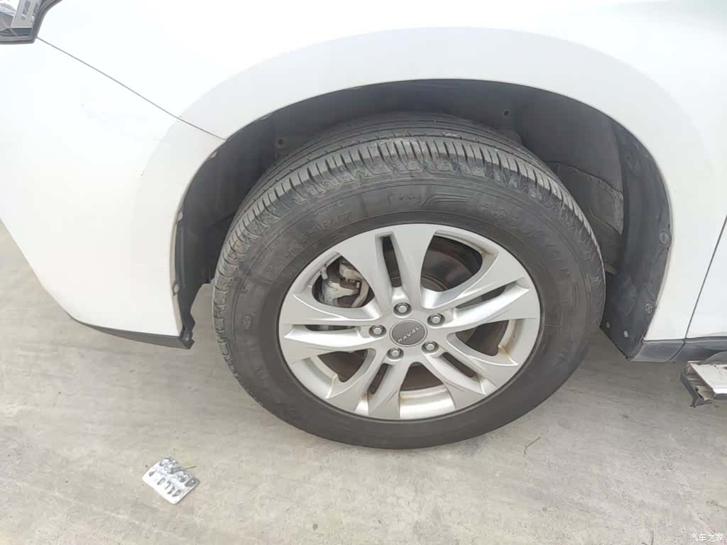 Haval M6, 2019 23