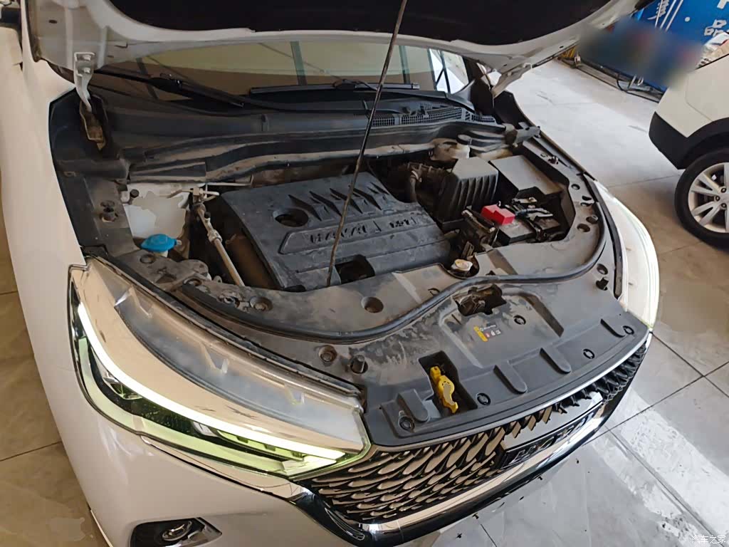 Haval M6, 2021 20