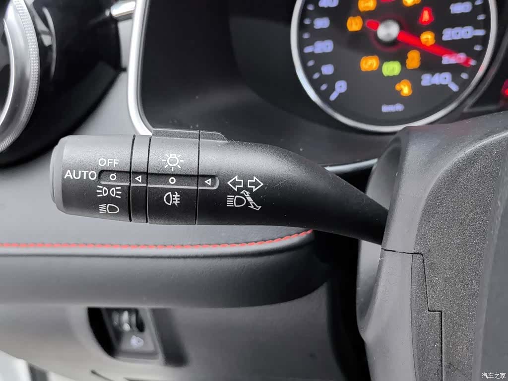 MG MG6, 2021 21