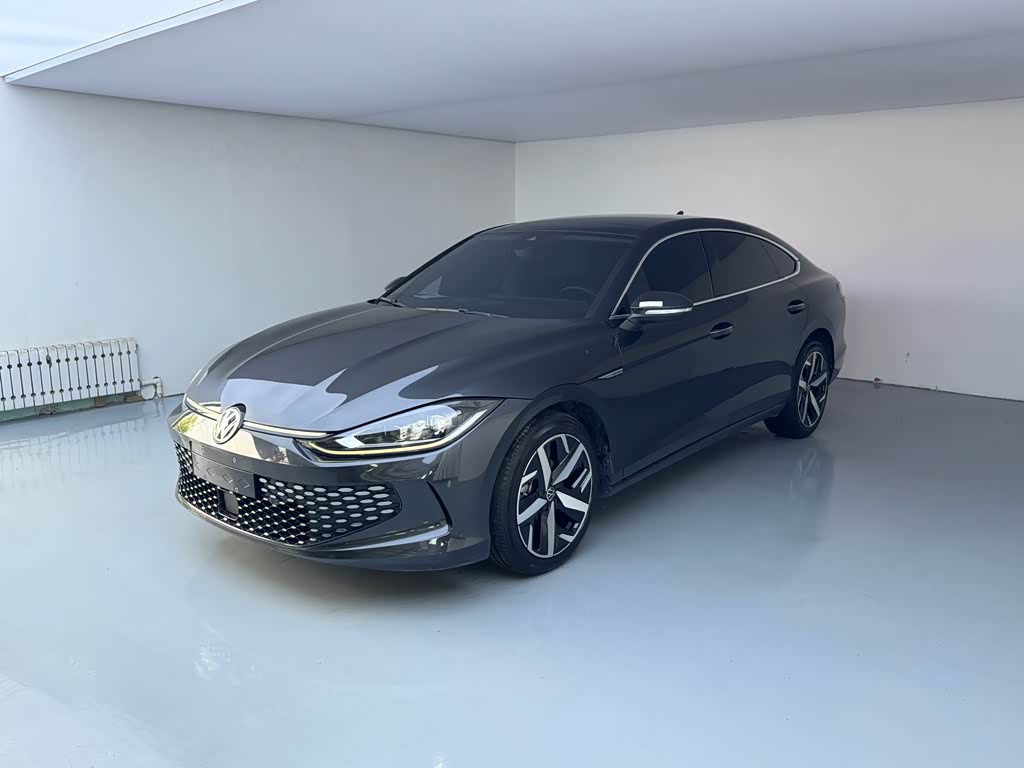 Volkswagen Lamando