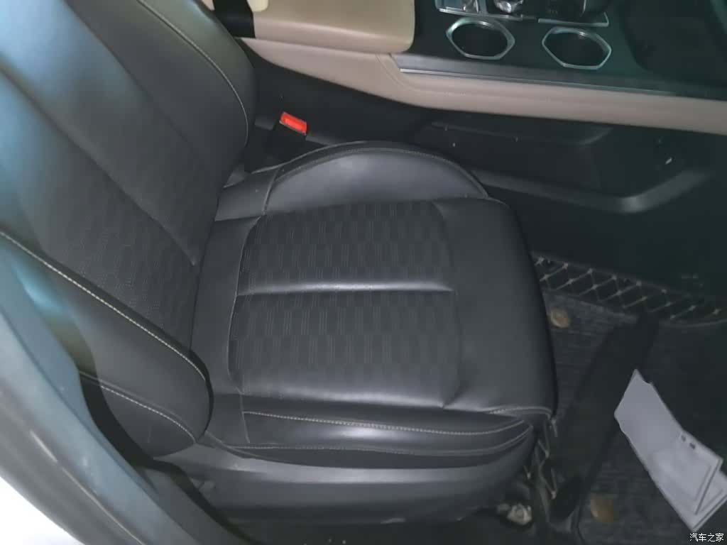 Changan CS55, 2022 20