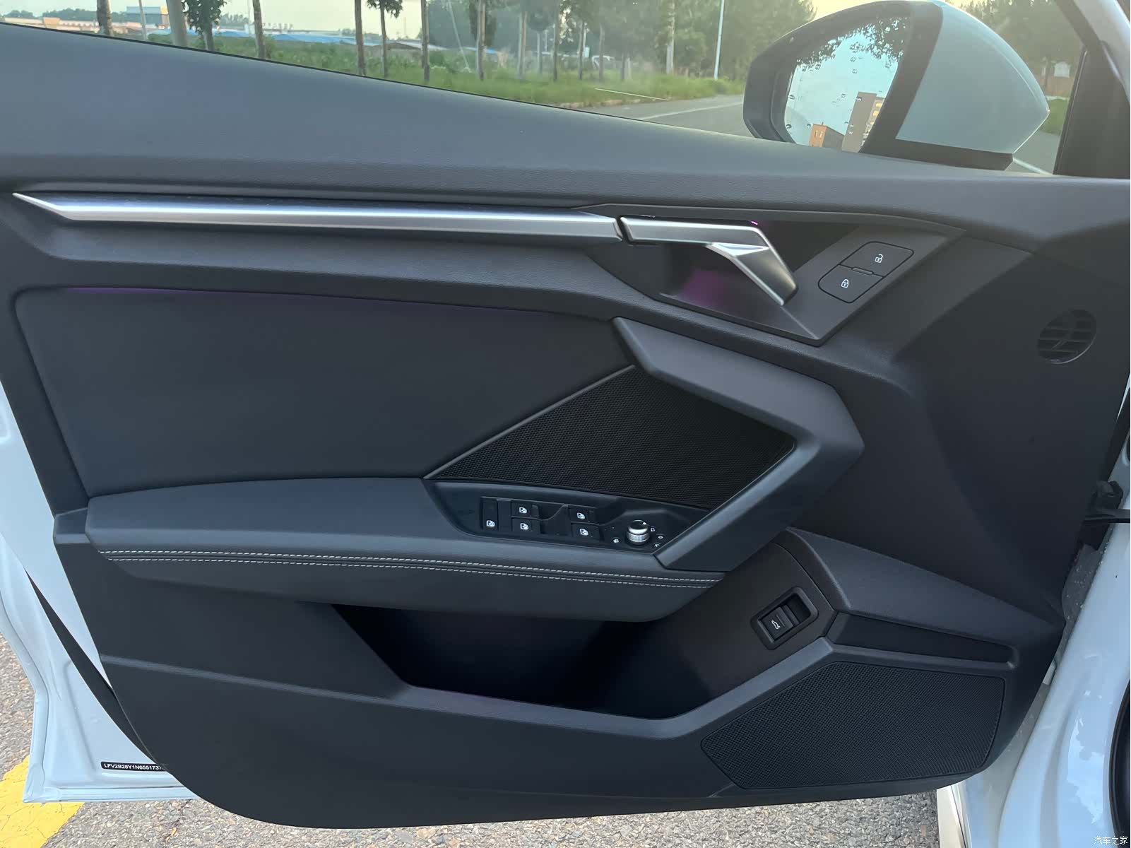 Audi A3, 2023 17