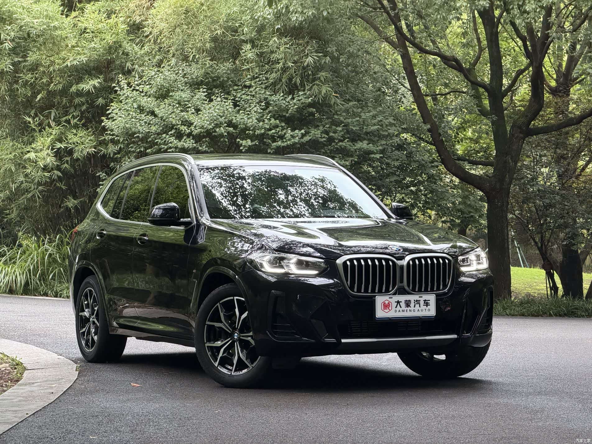BMW X3, 2024 3