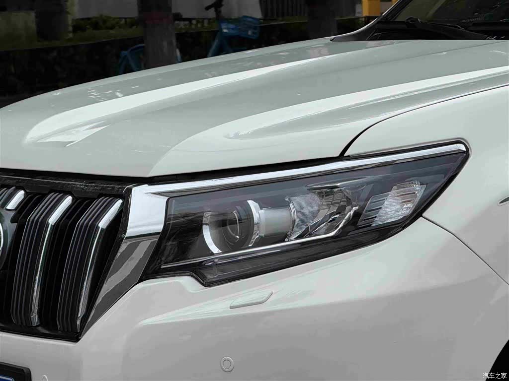 Toyota Prado, 2014 2
