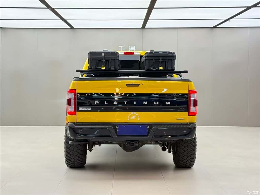 Ford F-150, 2022 18