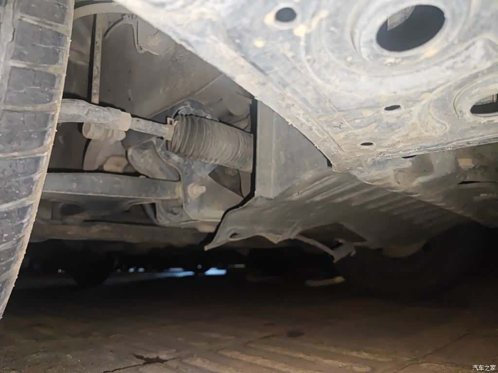 Wuling Hongguang, 2018 17