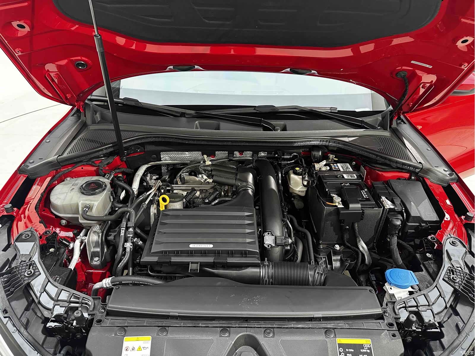 Audi A3, 2023 28