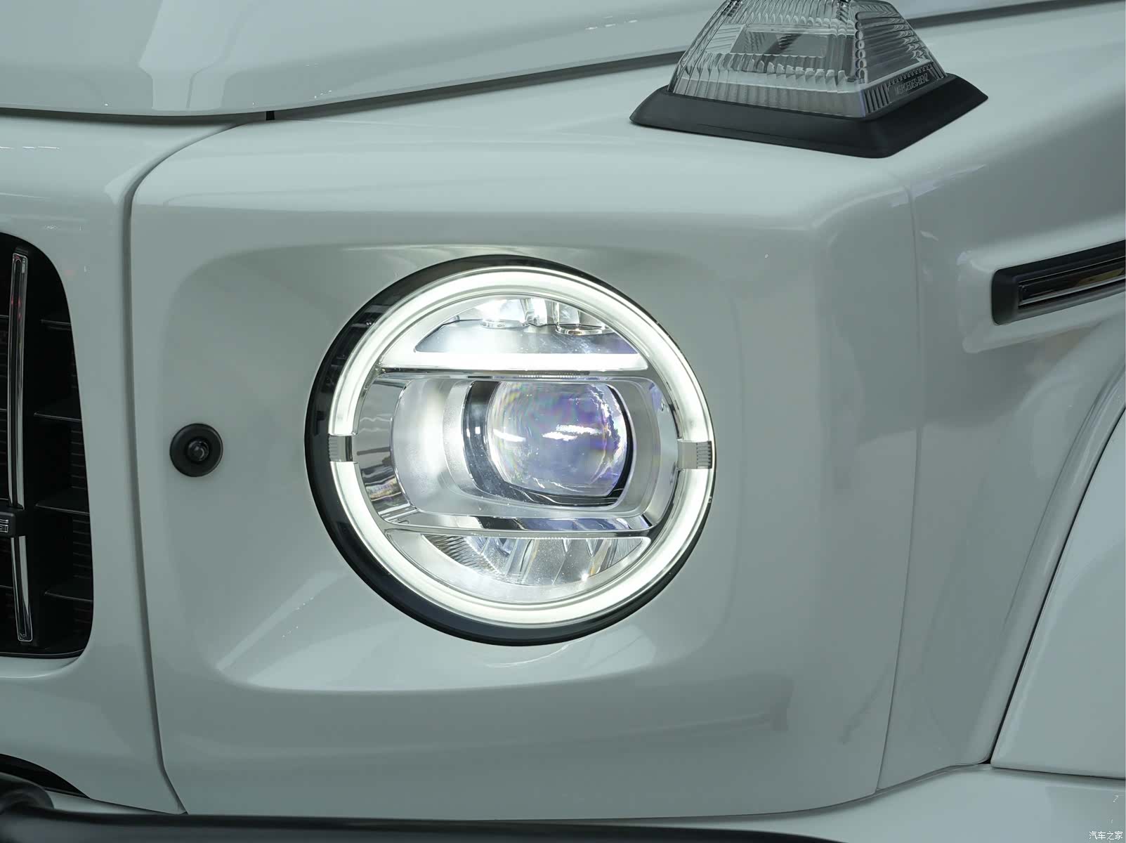 Mercedes-Benz G-Class, 2023 23