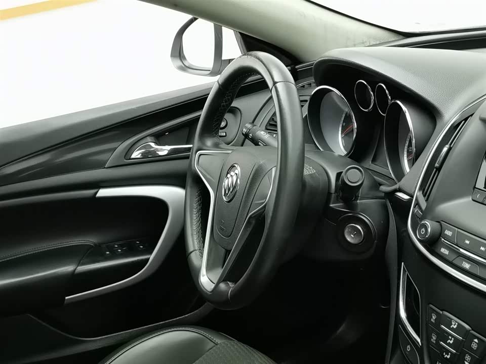 Buick Regal