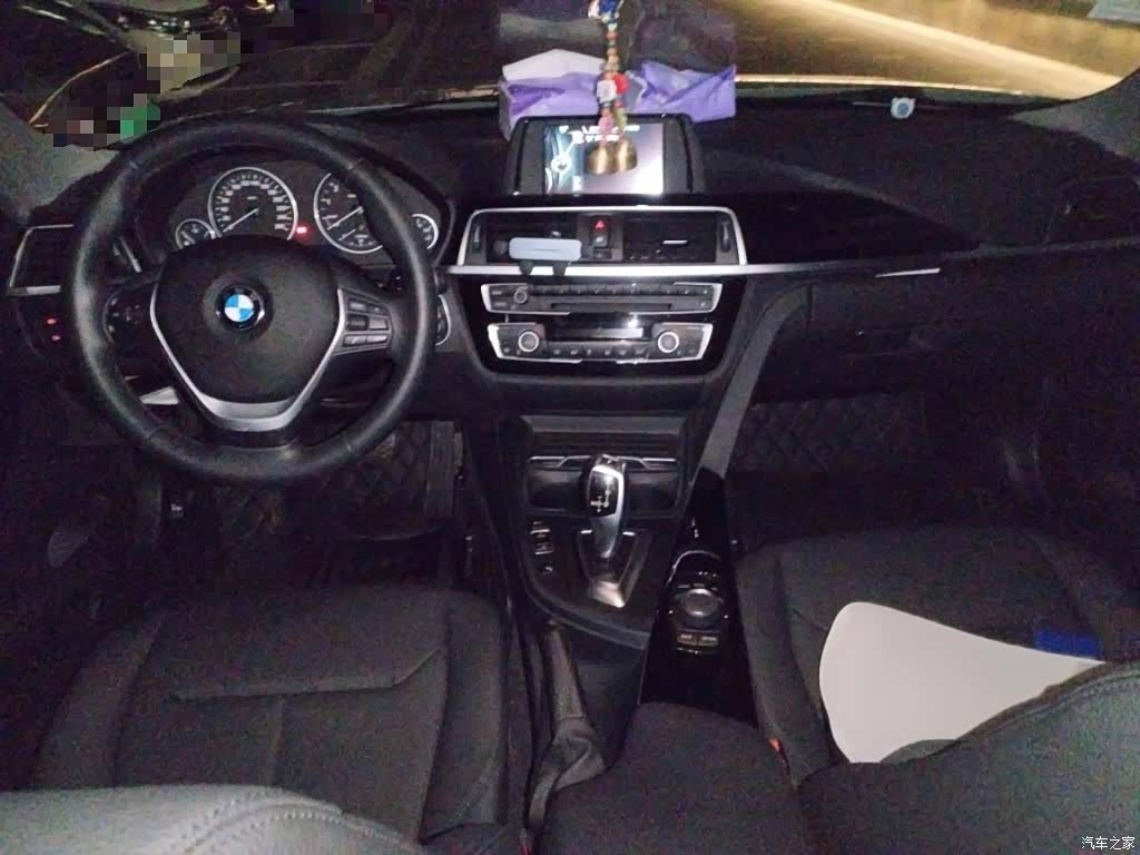 BMW 3 Series, 2016 20