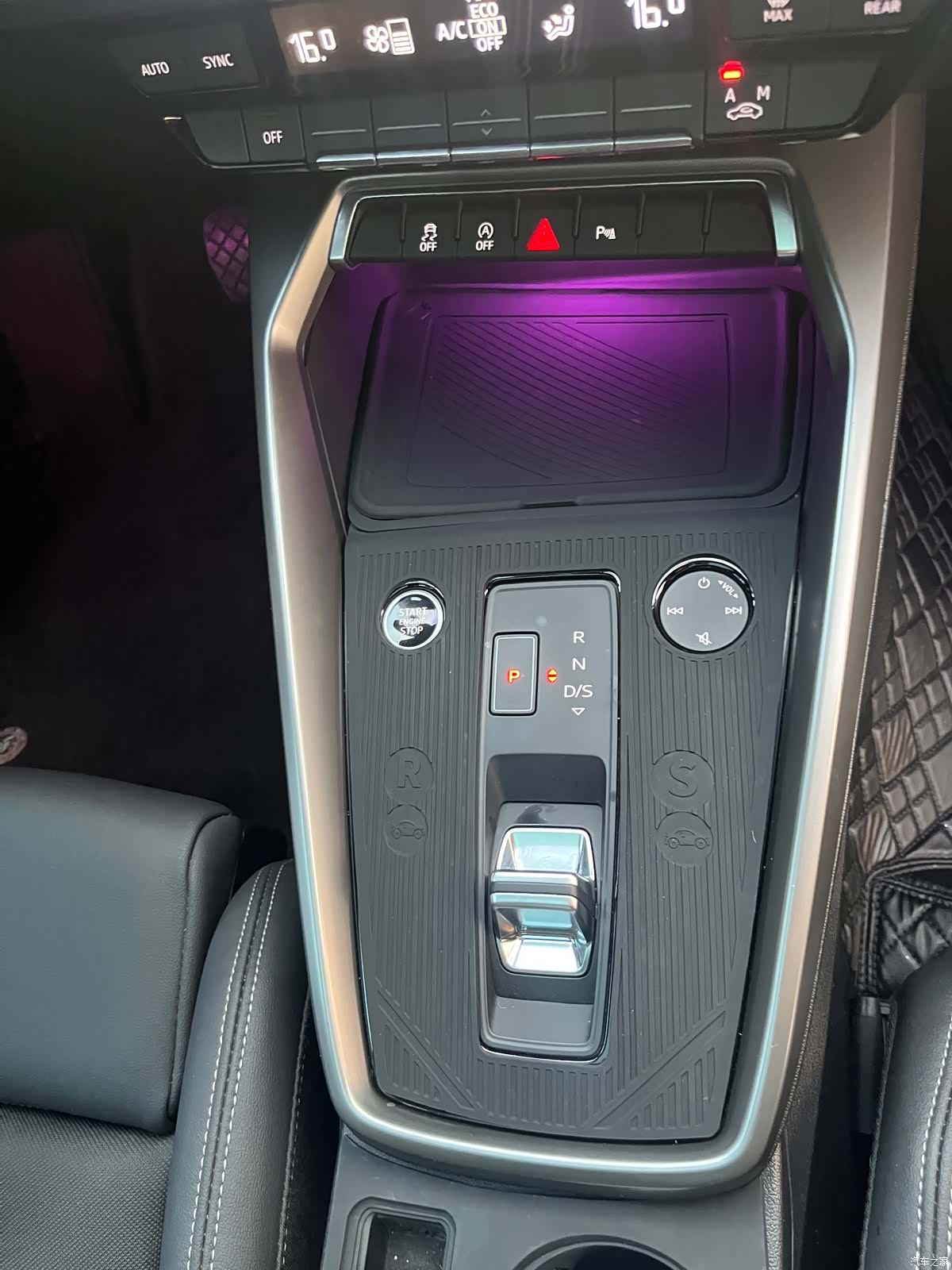 Audi A3, 2023 16