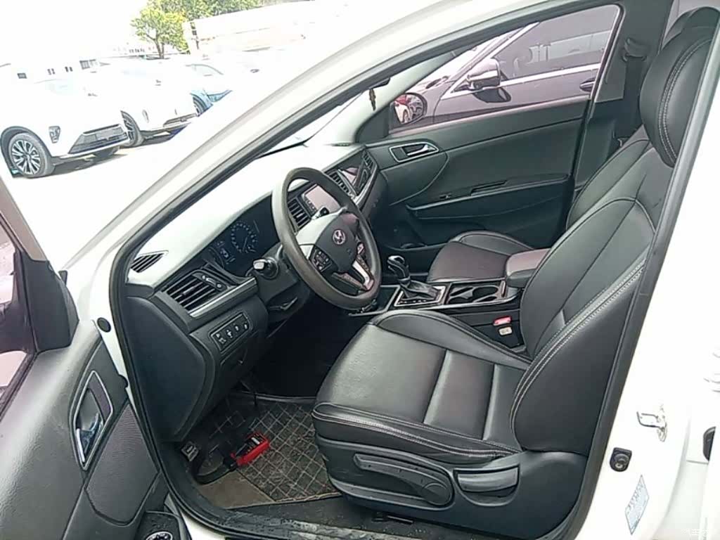 Hyundai GLS, 2019 12