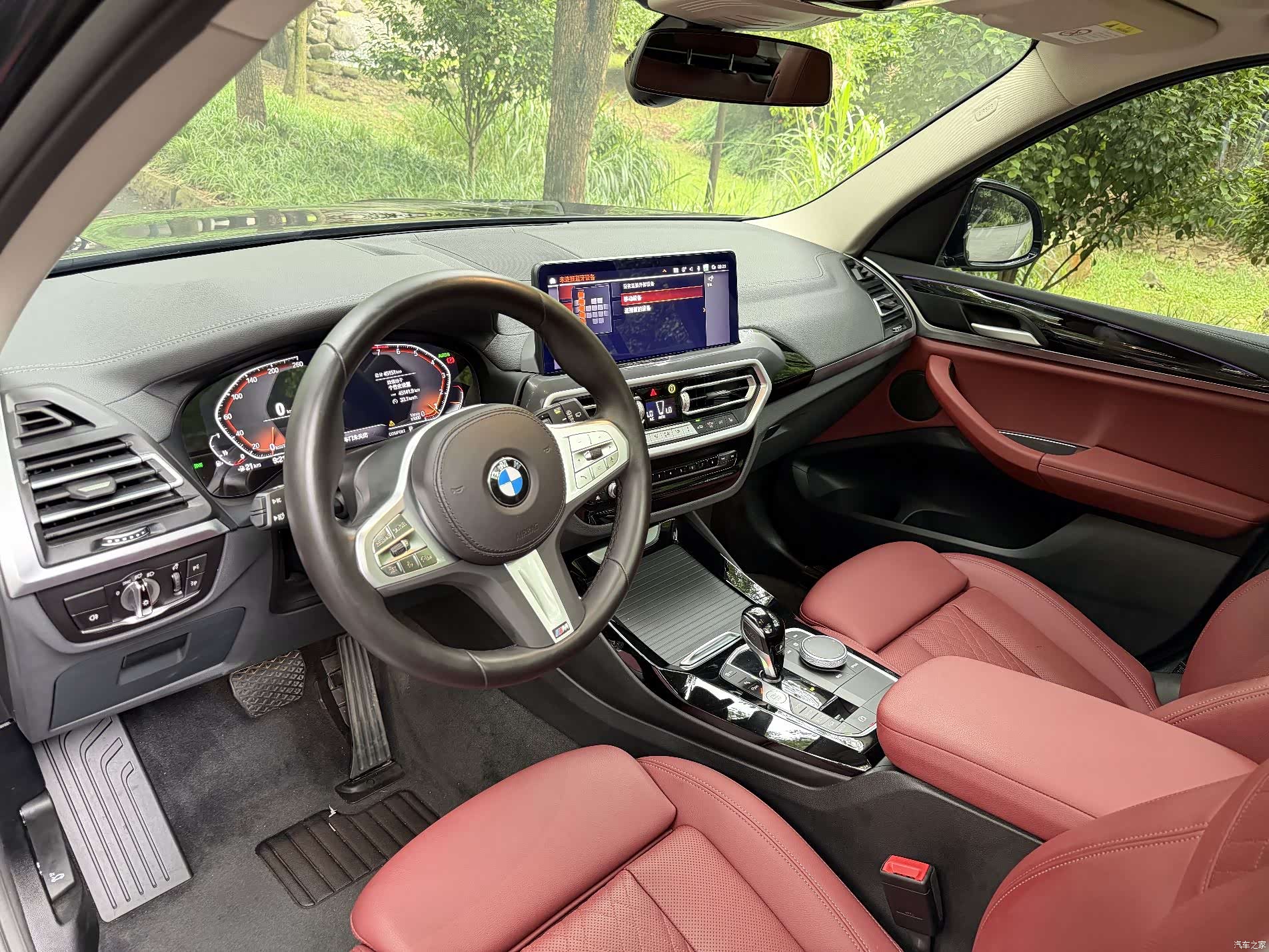 BMW X3, 2024 4