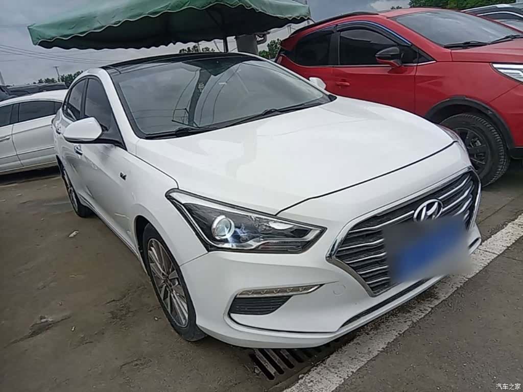 Hyundai GLS, 2019 22