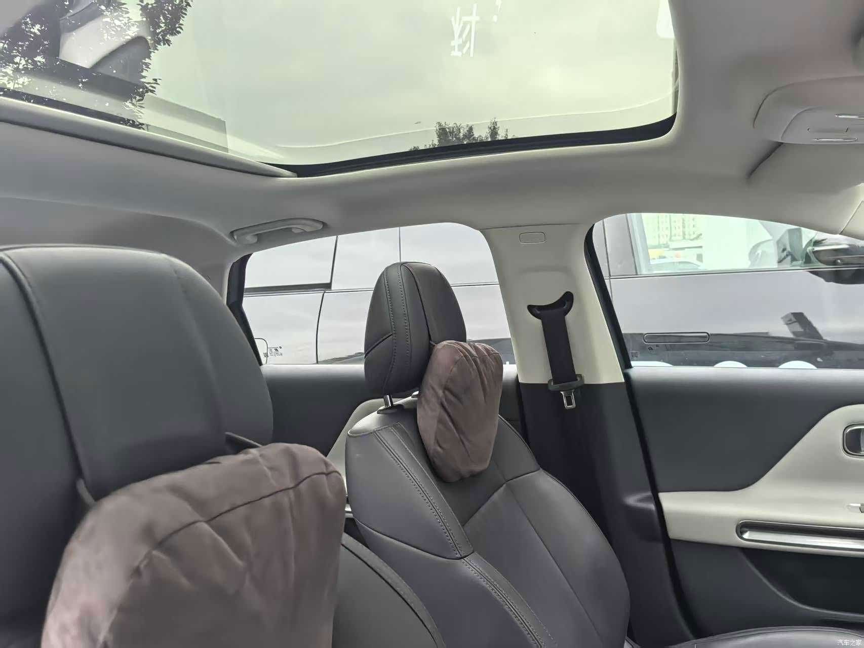 Leapmotor B01, 2025 все фото