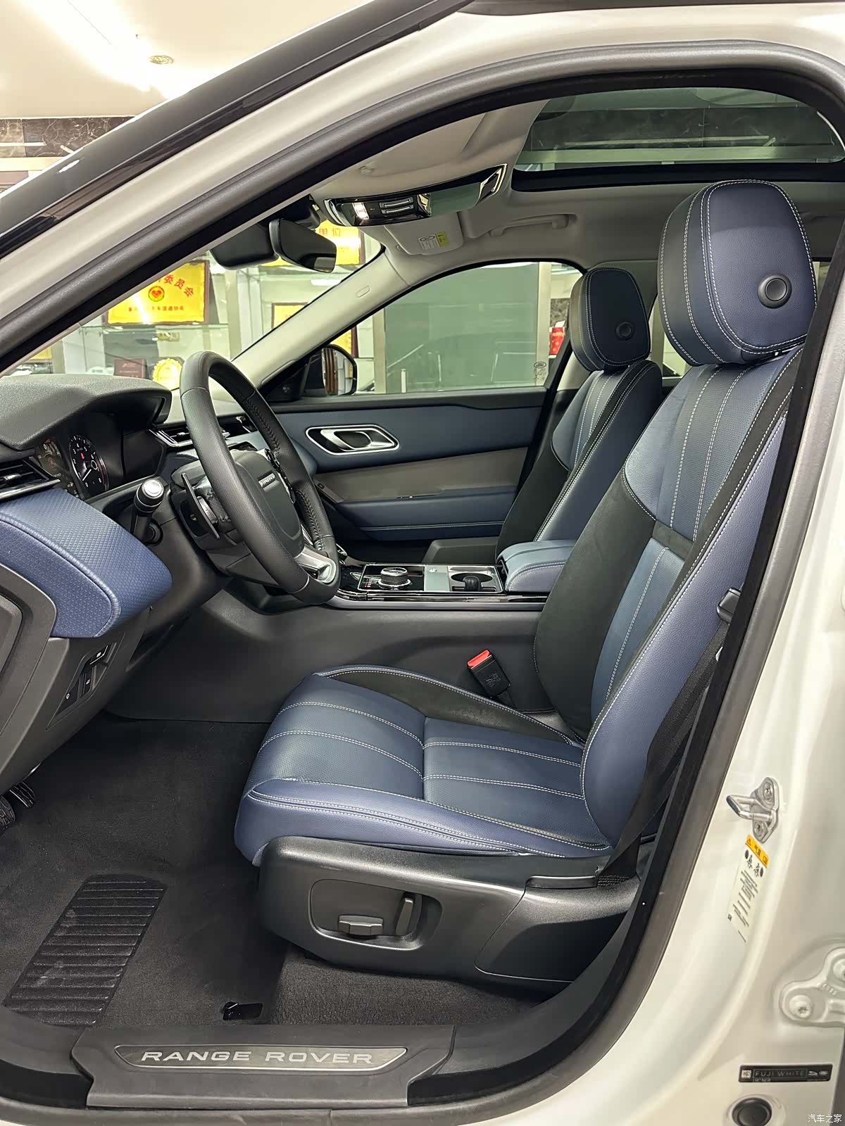 Land Rover Range Rover, 2018 9