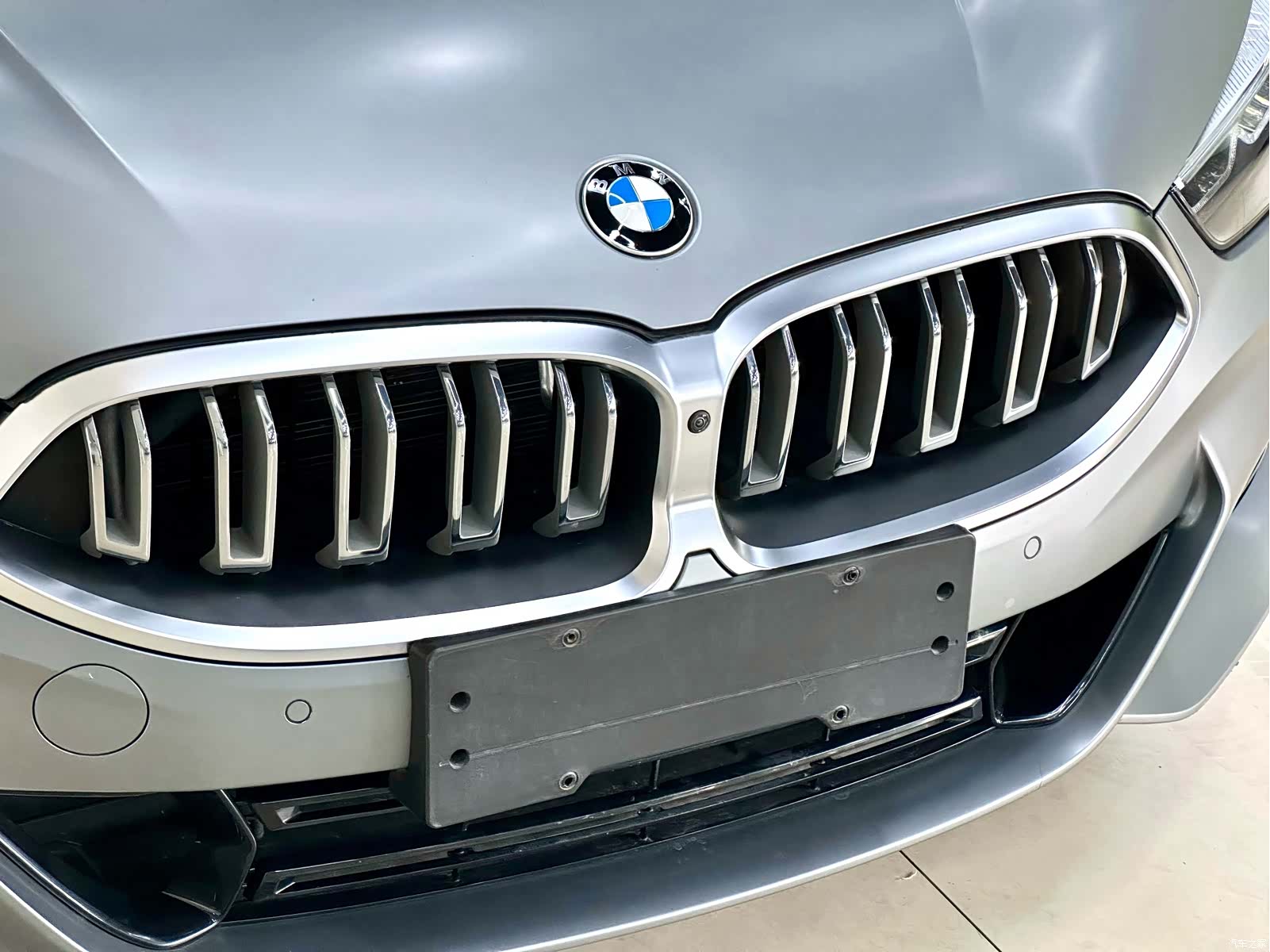 BMW 8 Series, 2023 4