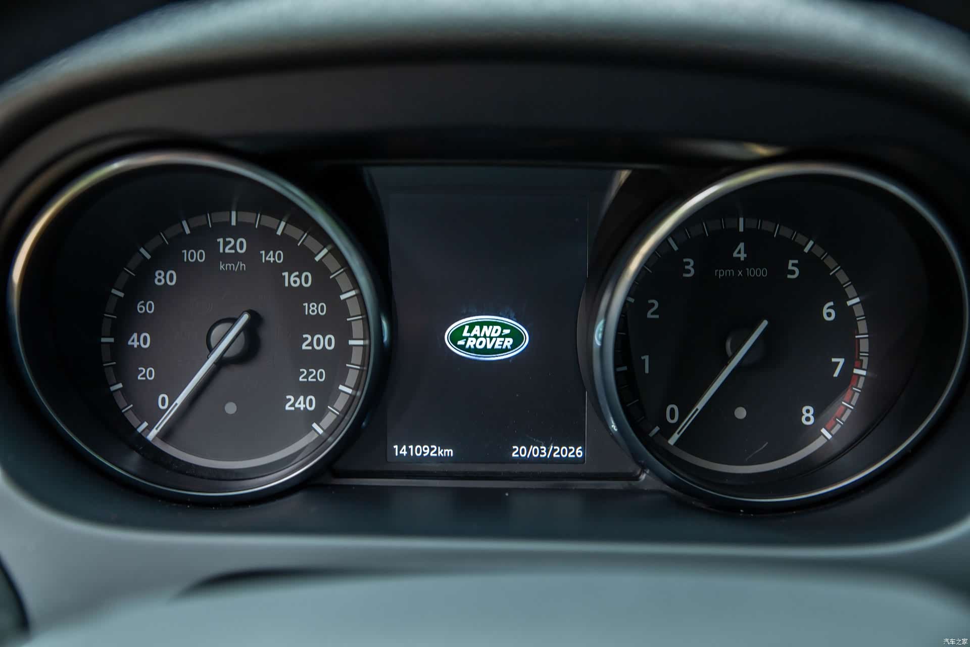 Land Rover Discovery, 2018 15