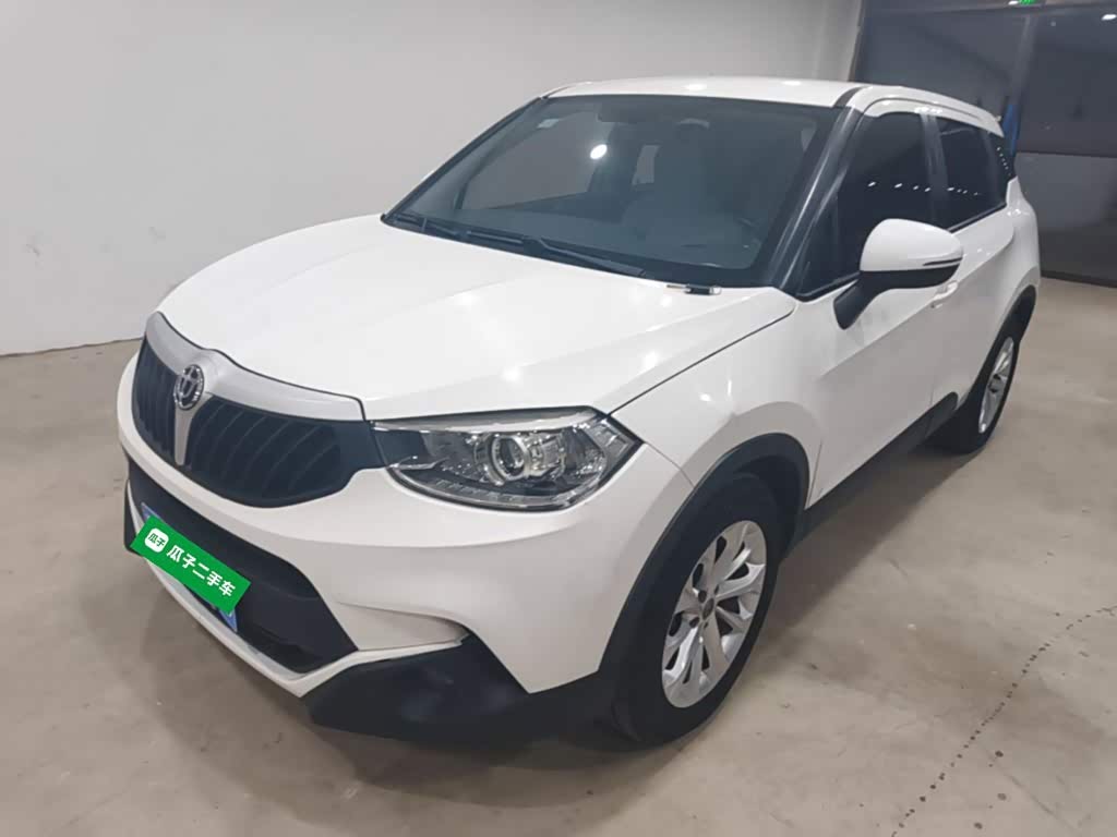 Brilliance V3