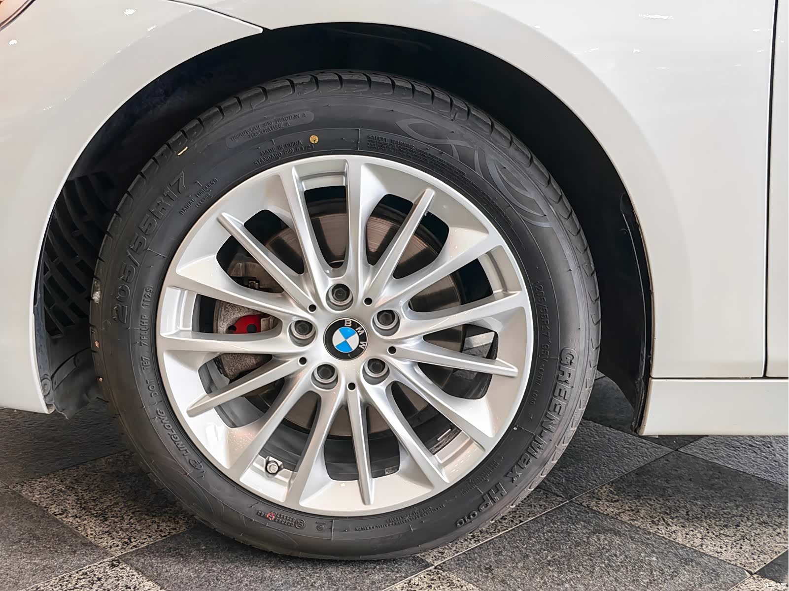 BMW 2 Series, 2019 14