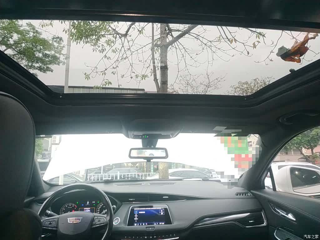 Cadillac XT4, 2019 18