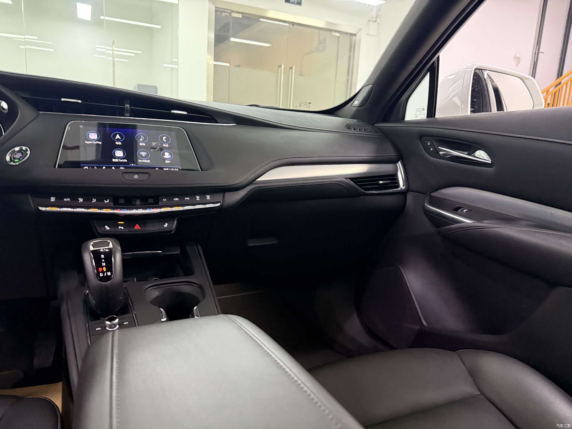 Cadillac XT4, 2019 18