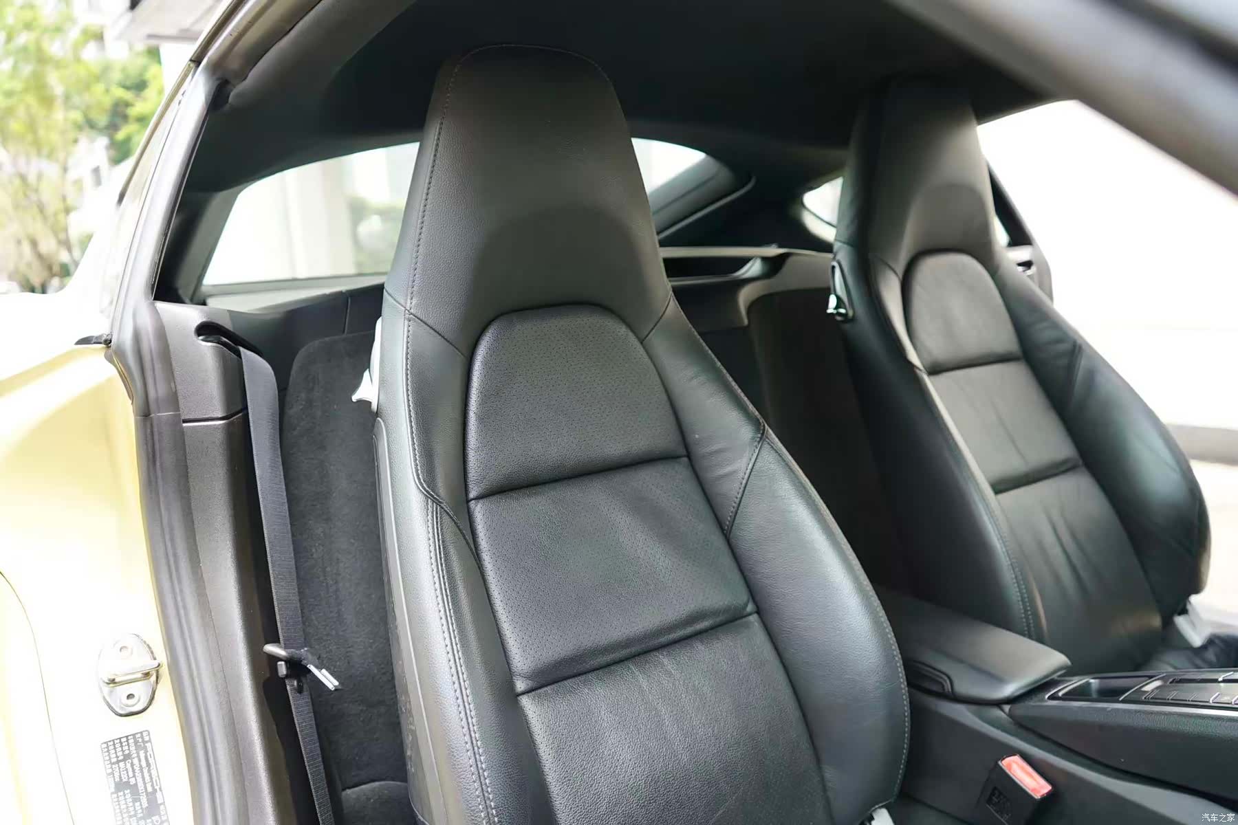 Porsche Cayman, 2014 14