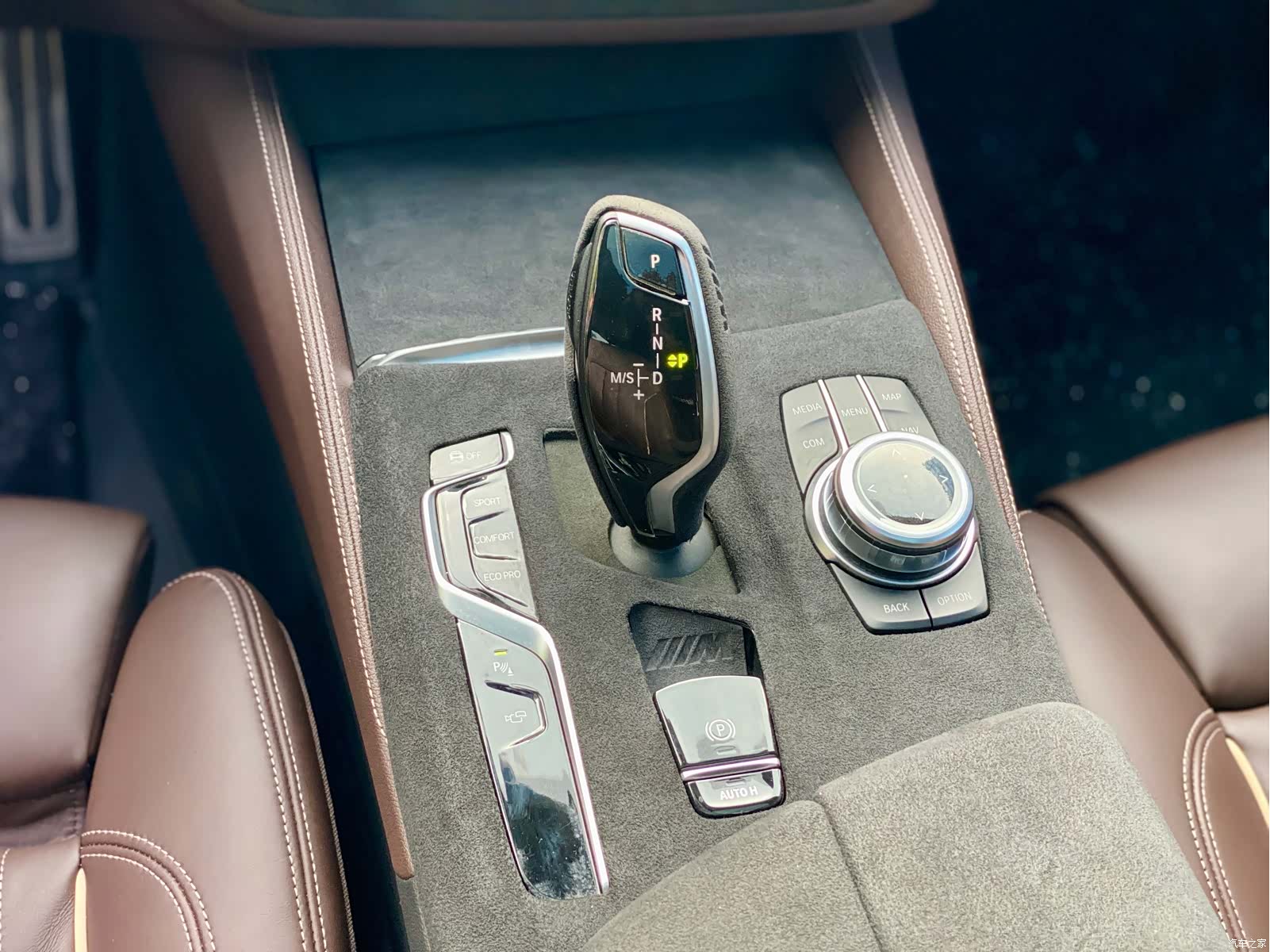 BMW 5 Series, 2022 18