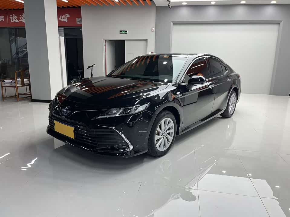 Toyota Camry Toyota Camry