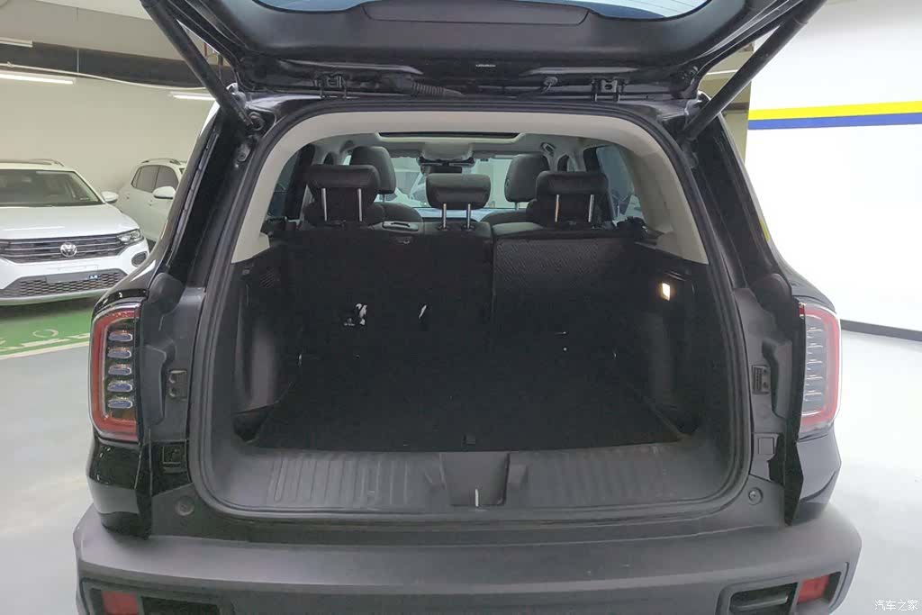 Haval Big Dog, 2023 4