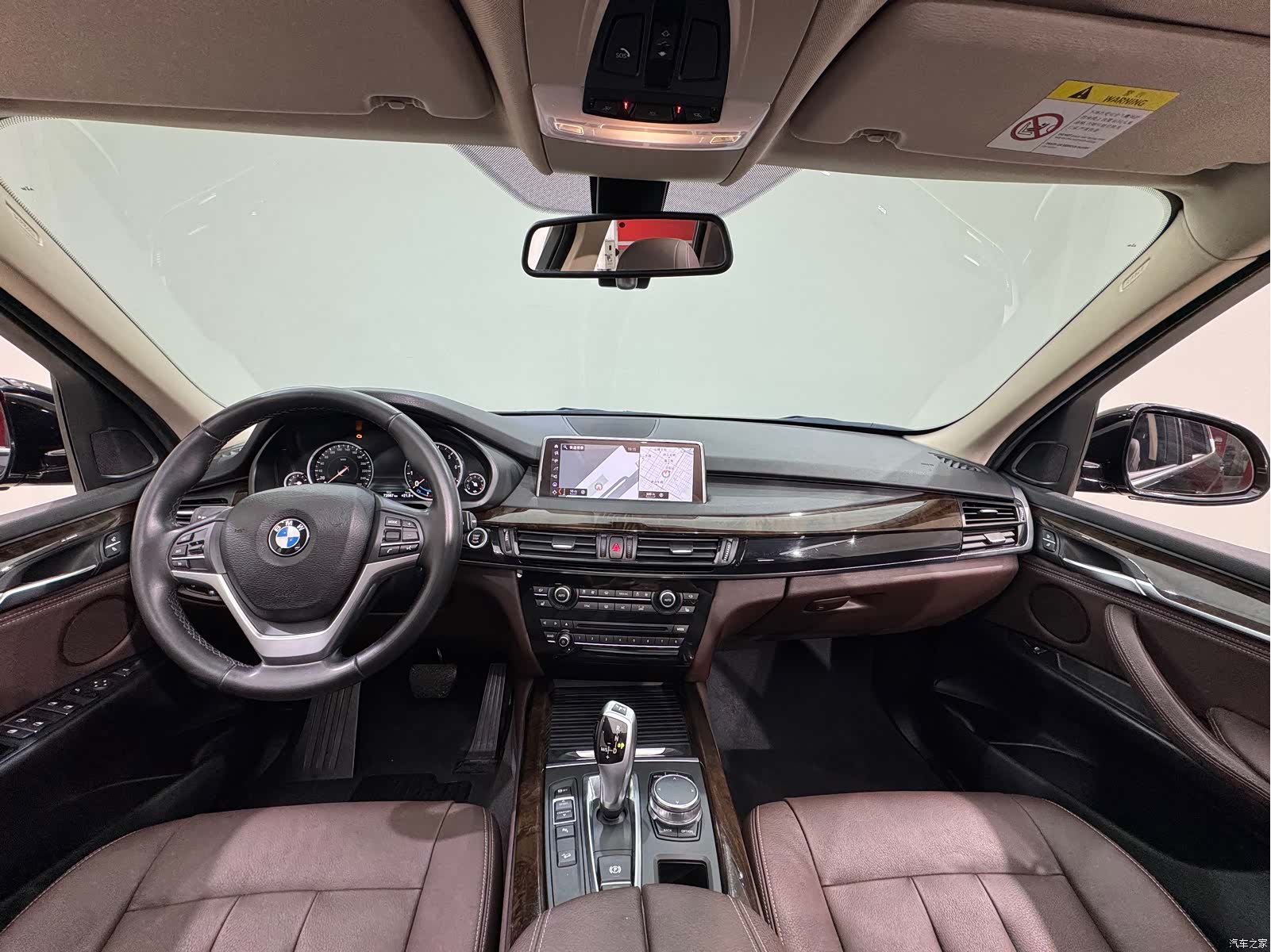 BMW X5, 2018 26