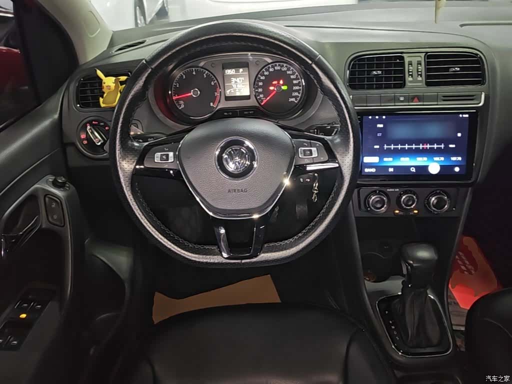 Volkswagen Polo, 2017 17