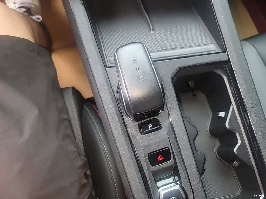 Geely Boyue, 2024 14