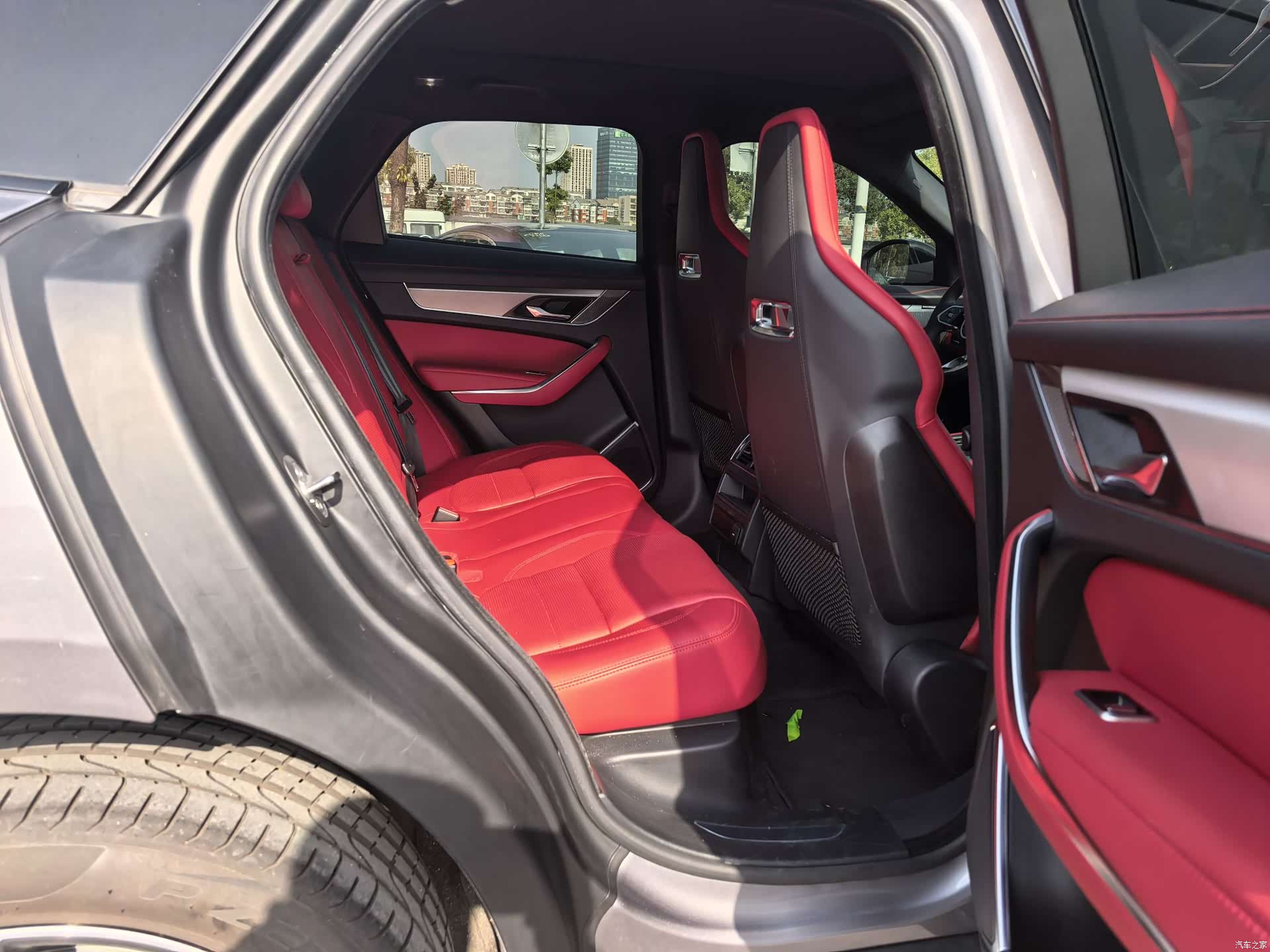 Jaguar F-PACE, 2024 12