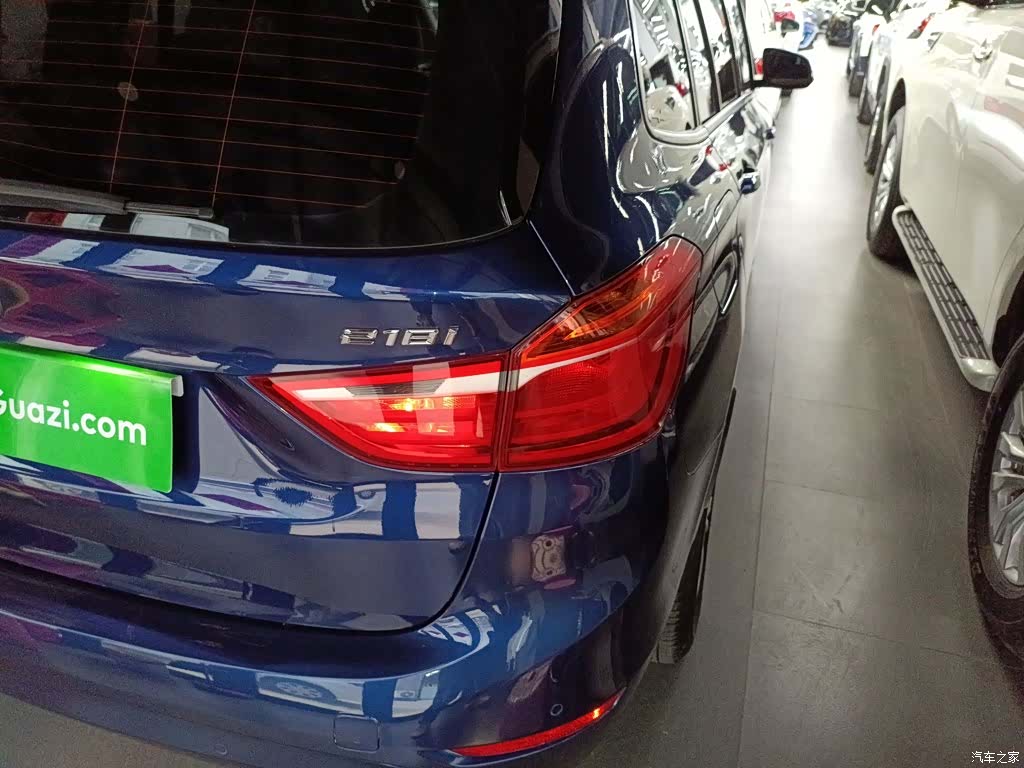 BMW 2 Series, 2017 8