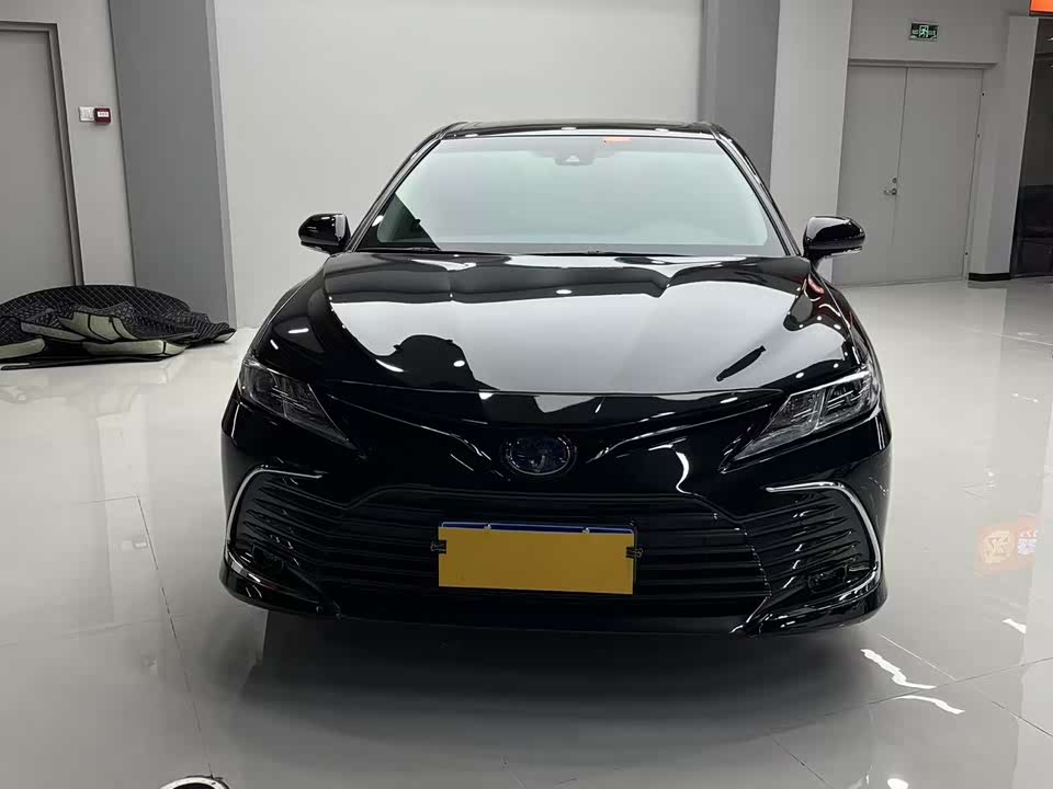 Toyota Camry Toyota Camry