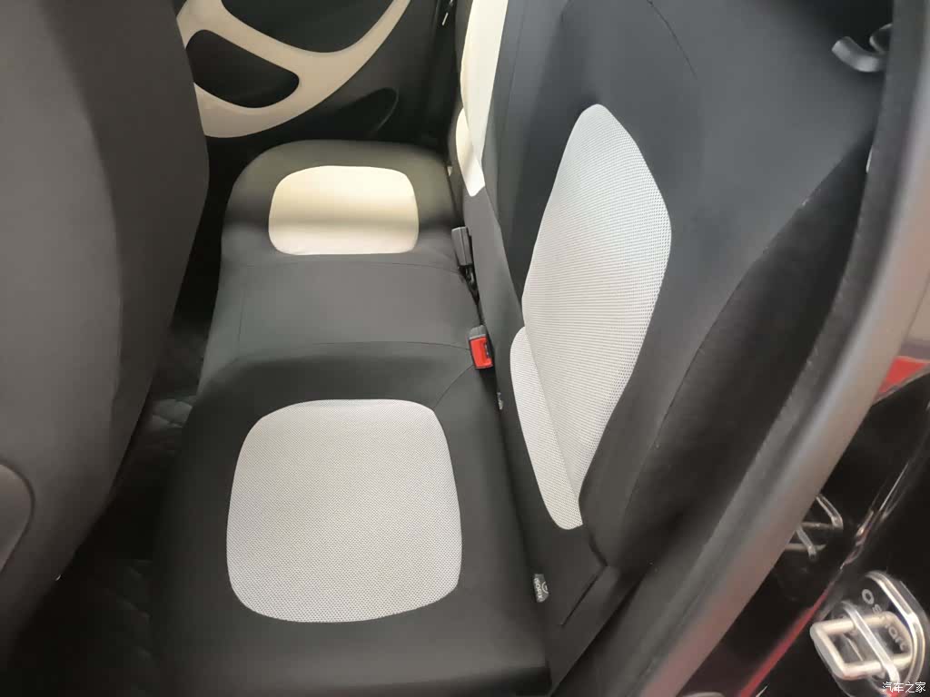 Smart Forfour, 2017 13