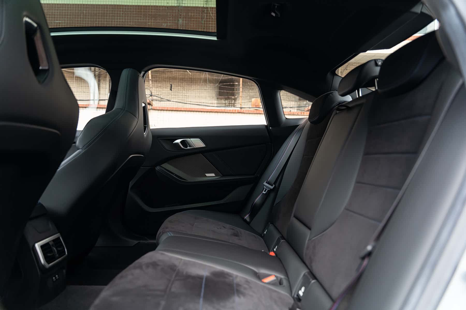 BMW M2, 2025 17