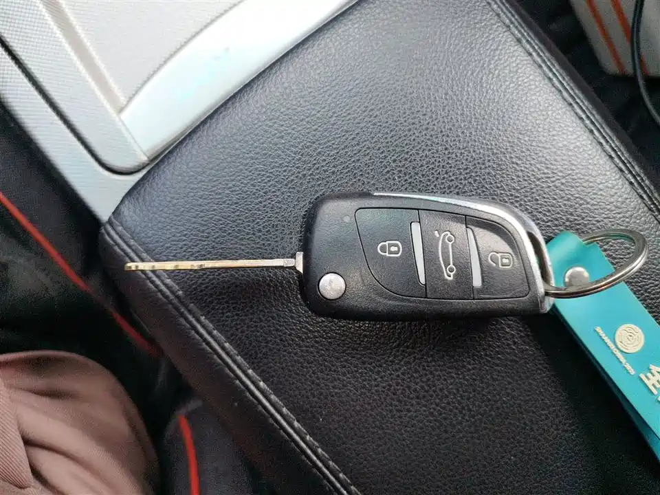 Luxgen Excellent 6 SUV