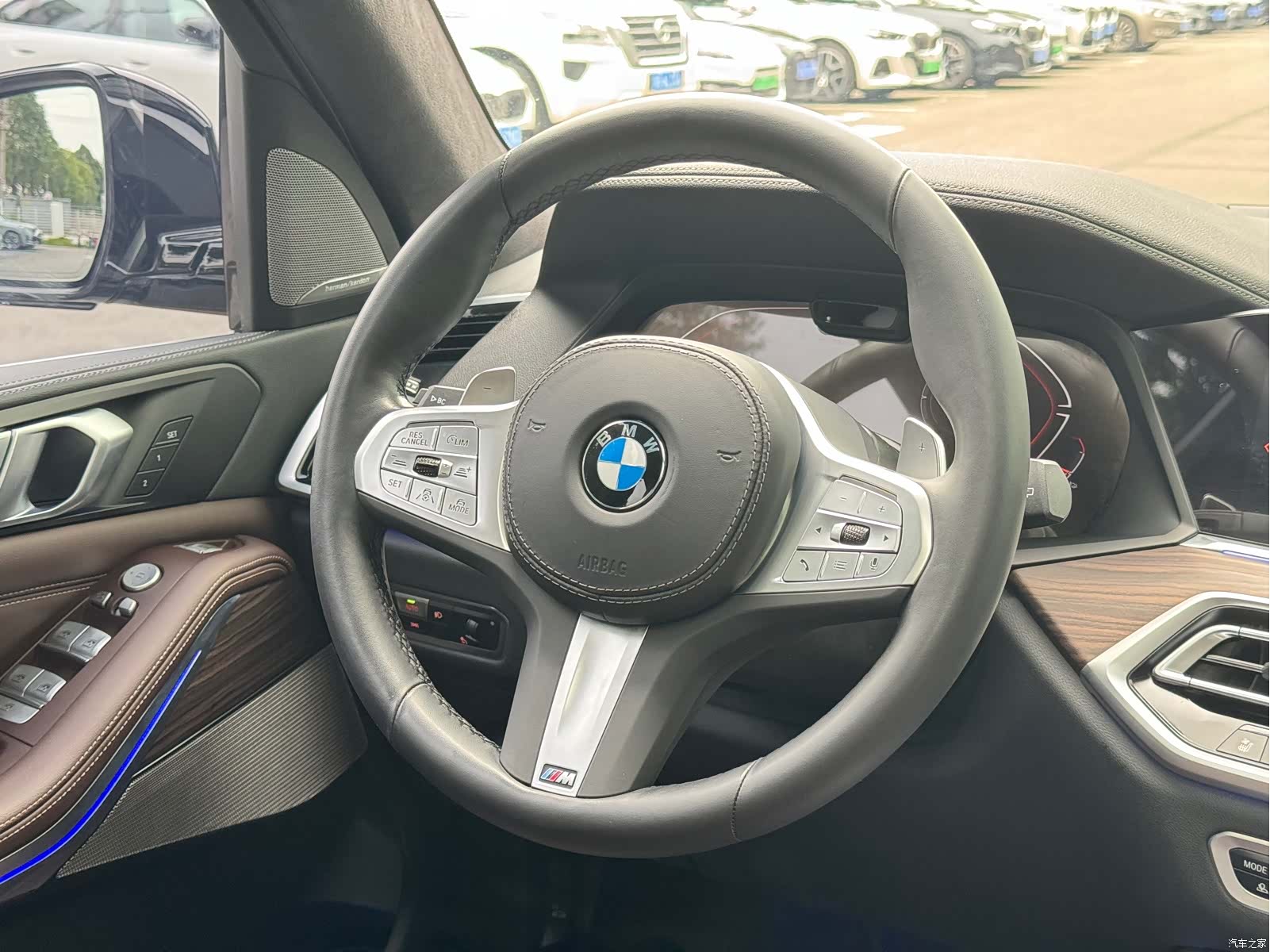 BMW X5, 2023 13