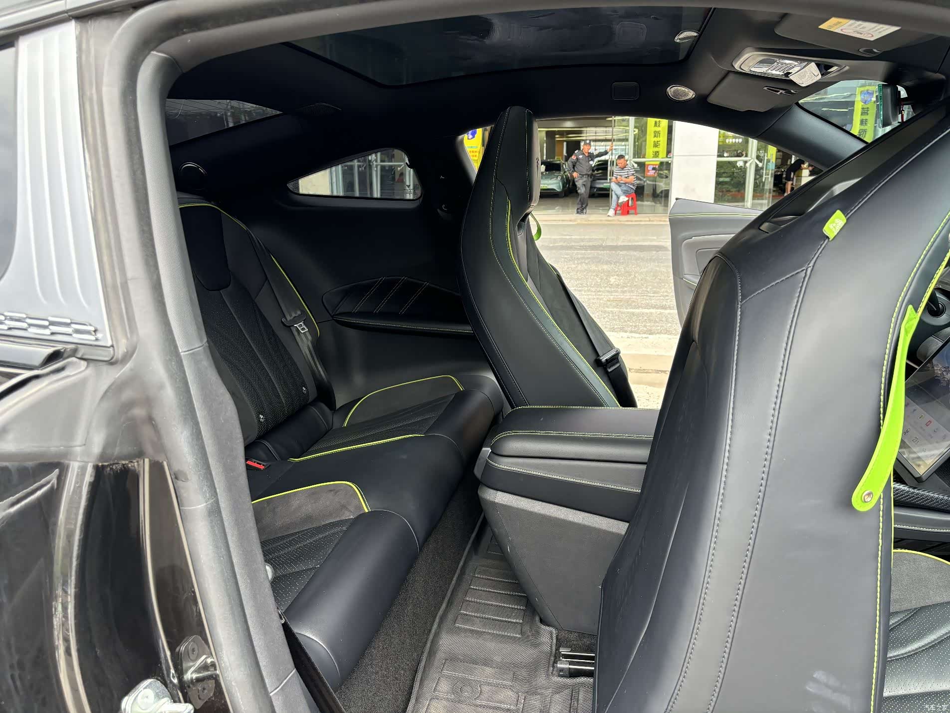 Neta GT, 2024 10