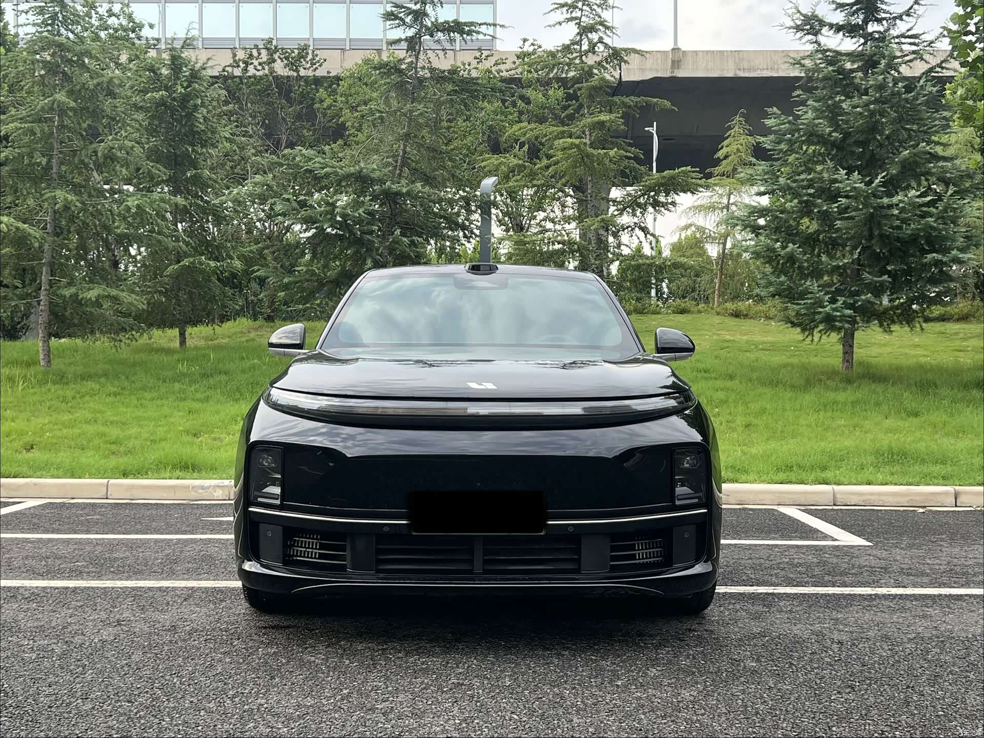 Li Auto L7, 2026 2