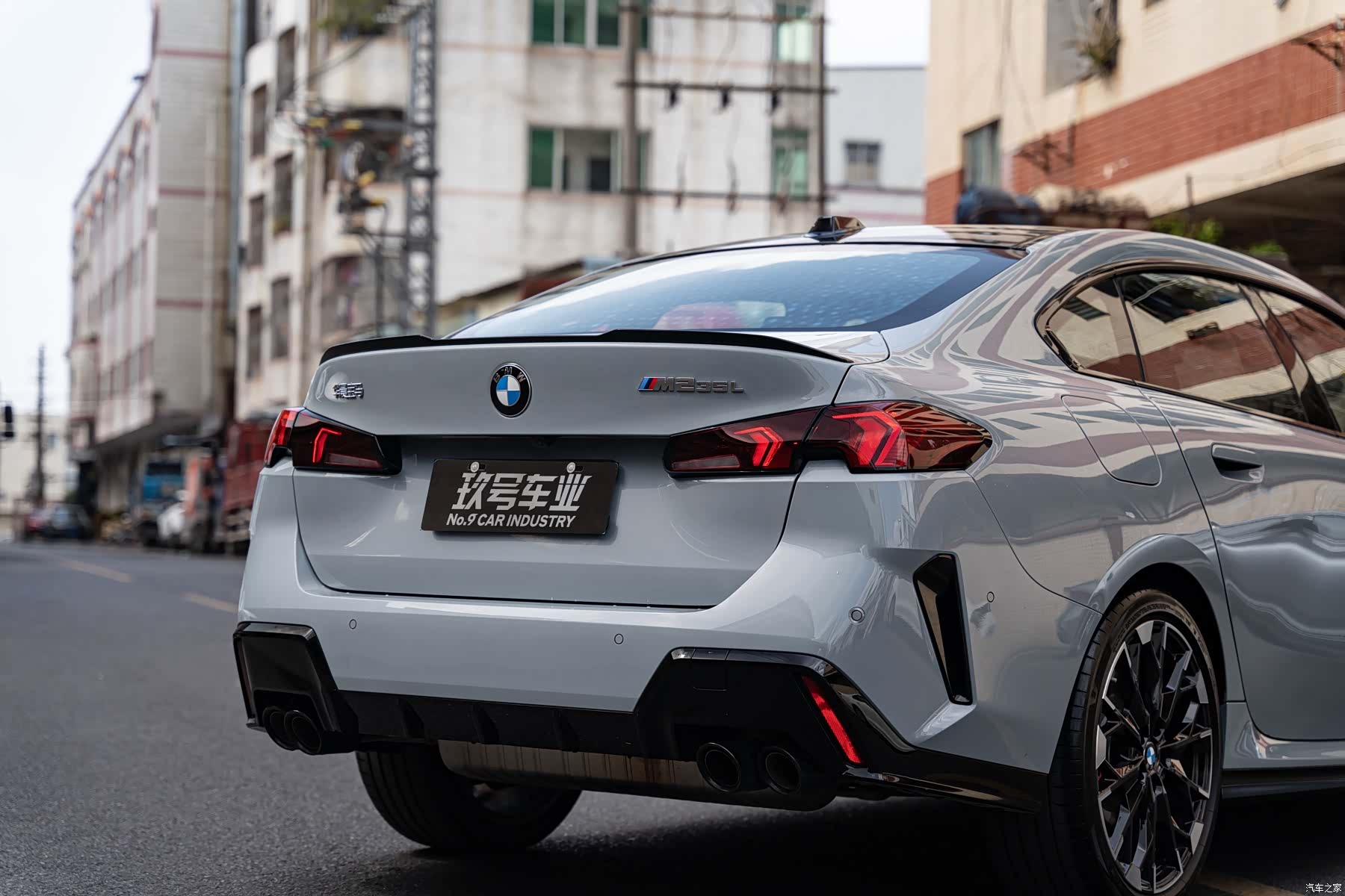 BMW M2, 2025 6