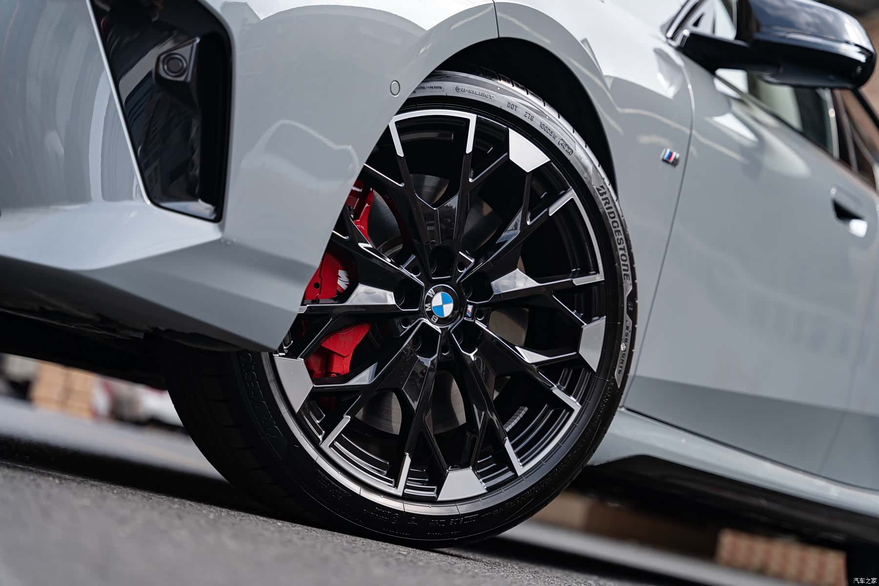 BMW M2, 2025 7