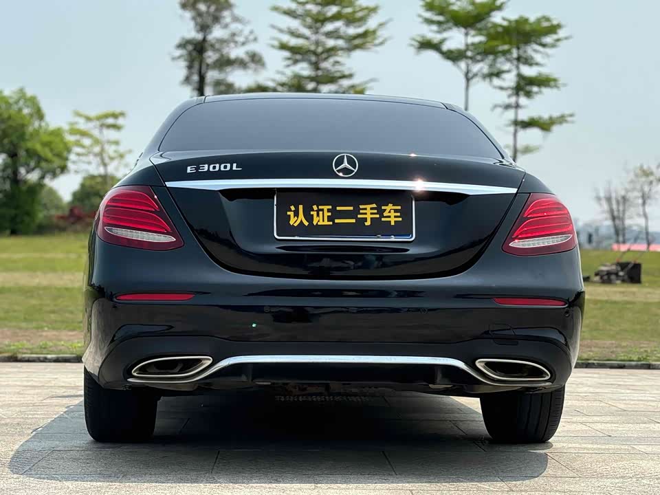 Mercedes-Benz E-class Mercedes-Benz E-class