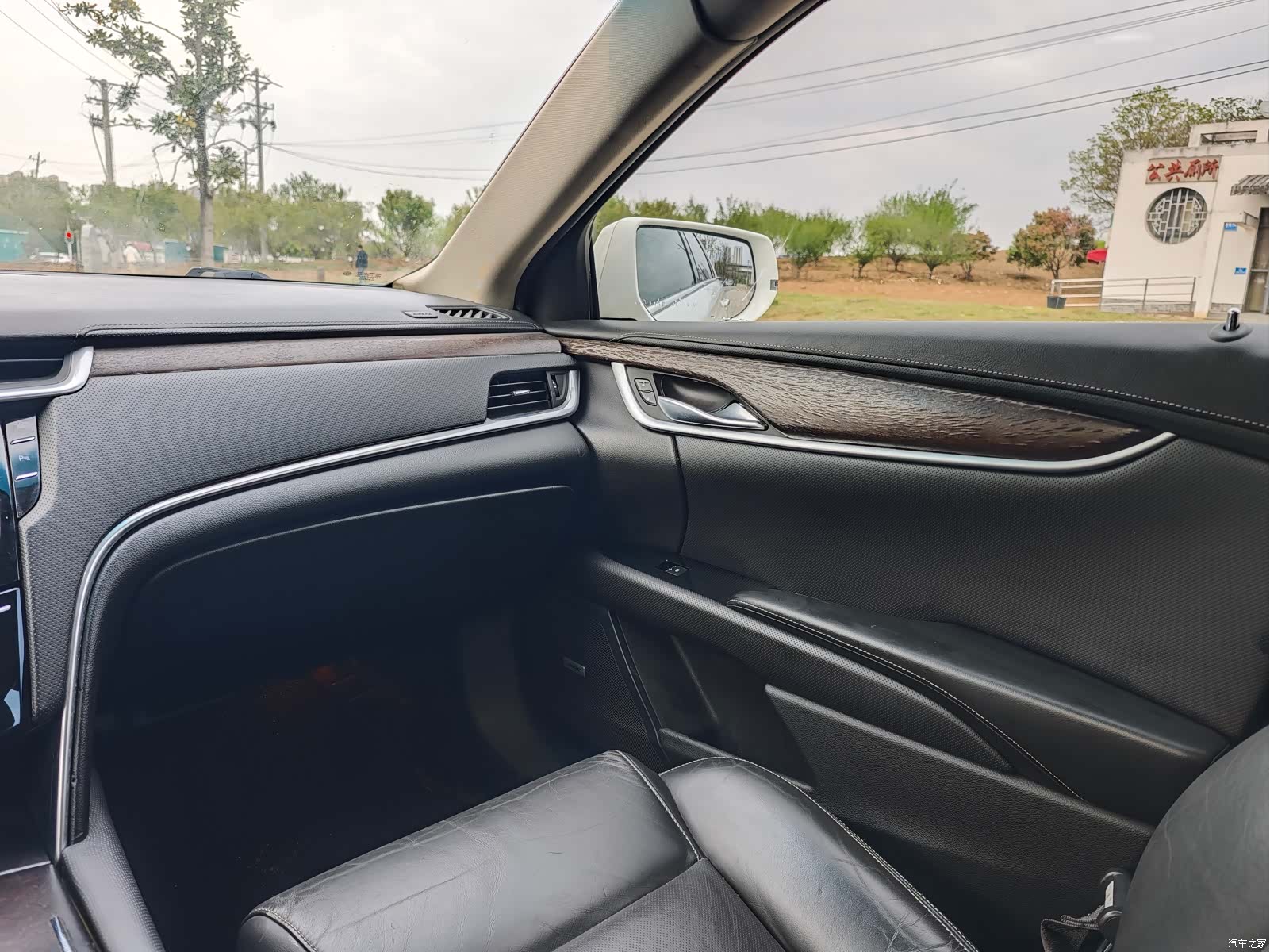 Cadillac XTS, 2018 12